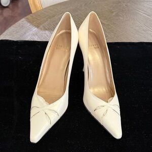 Stuart Weitzman Idol pumps